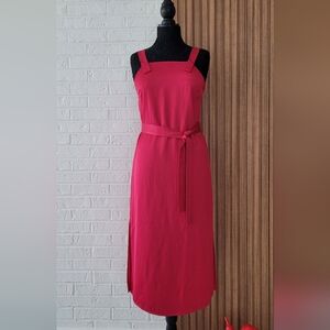 ARMANI EXCHANGE fuchsia Dress Size 4